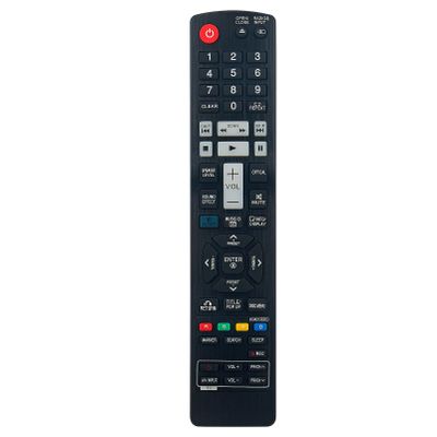 AIDITIYMI AKB72976005 Replacement Remote Control Compatible with LG DVD Home Theater System HB965PZT-AD LHB335 HB905SB HB965PZT HB905SA-AH HB905SB-AD AKB73775604 AKB72914068 AKB72976001
