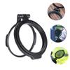 HOMSFOU 4pcs Quick Release Bracket Filter for Camera Lens Rotatable Adapter for Compatible Filters for Indoor and Outdoor Photography view 2