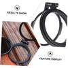 HOMSFOU 4pcs Quick Release Bracket Filter for Camera Lens Rotatable Adapter for Compatible Filters for Indoor and Outdoor Photography view 4