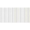 16pcs/Set LED Backlight Strip Fit for Sony KDL-65W850C KDL65W855C KDL65W857C KDL65W859C KDL65W809C KDL65W850C 650TV02 V3 T650HVF05 view 1