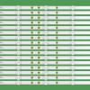 16pcs/Set LED Backlight Strip Fit for Sony KDL-65W850C KDL65W855C KDL65W857C KDL65W859C KDL65W809C KDL65W850C 650TV02 V3 T650HVF05 view 3