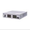 Cisco Business CBS350-16T-2G Managed Switch | 16 Port GE | 2x1G SFP | CBS350-16T-2G - In Original Cisco Packaging (Renewed) view 1