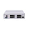 Cisco Business CBS350-16T-2G Managed Switch | 16 Port GE | 2x1G SFP | CBS350-16T-2G - In Original Cisco Packaging (Renewed) view 2