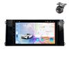NALsa Android 12 System for Ford Transit Pro 2021 2022 2 DIN Car Stereo with FM AM 4G SIM SWC CarPlay Android Auto GPS Navigation Touch Screen Upgrade Car Radio Multimedia Player (M500S 8core 4+64G) view 1