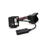 AANAN Car Bluetooth 5.0 Kit Stereo AUX Adapter Compatible with Mercedes W169 W245 W203 W209 W164 view 1