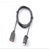 ImBros 1Pcs Car A-dio Rad1o USB to M1ni USB Port Switch Cable Adapter view 4
