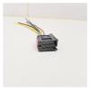 1/5/10/20/30pcslot 6Pin Car Rear Light Connector with Wire Compatible with A1 Q3 6Q0 937 702 (Size : 20pcs) view 1
