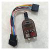 AANAN Factory Radio Add A Subwoofer Amplifier Plug & Play Harness Compatible with Toyota 2017+ view 1