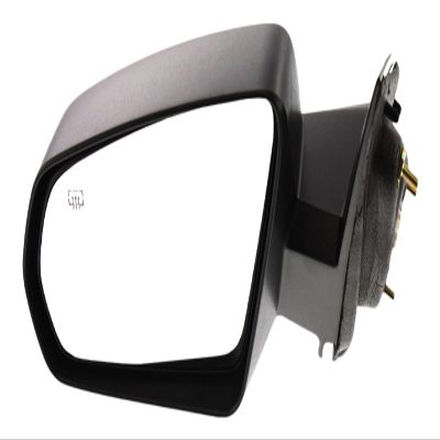 5076503AC For AVENGER 08-14 MIRROR LH, Power, Non-Folding, Heated, Paintable CH1320268