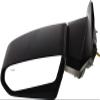 5076503AC For AVENGER 08-14 MIRROR LH, Power, Non-Folding, Heated, Paintable CH1320268 view 4