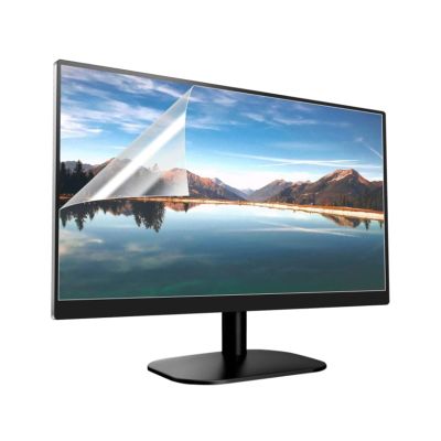 VZCOMM Anti Glare TV Screen Protector, Frosted/Matte LCD Display Protector Film, Anti Blue Light/Anti Scratch Film, Protect Your Eyes Relieve Eye Fatigue (Color : Matte, Size : 42 inch 917x516mm)