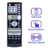 RC-681M Remote Control for Onkyo AV Receiver HT-R550 HT-R508 HT-R557 HT-R557 HT-SR750 HT-SP904 HT-SP904B HT-SR800 TX-SR505 TX-SR505E TX-SR505B TX-SR575B TX-SR8550 SKB-550 SKC-550C SKF-550F HT-SR8000S view 3