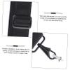 jojofuny 2pcs Nylon Shoulder Strap Replacement Comfortable Camera Neck Strap Lanyard for Women Drone Controller Lanyard view 3