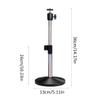 BABETT Projector Stand Projector Bracket Desktop Bedside Shelf Projector Desktop Lift Bracket Home Projector Support Projector Mount view 2