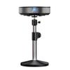 BABETT Projector Stand Projector Bracket Desktop Bedside Shelf Projector Desktop Lift Bracket Home Projector Support Projector Mount view 4