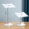 BABETT Projector Stand Projector Bracket Floor-to-ceiling Placement Table Movable Lift Telescopic Machine Small Vertical Tray Shelf Rack Projector Mount view 4