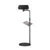 BABETT Projector Stand Projector Bracket Universal Floor Telescopic Right Angle Wall Sticking Payment with Tray Projector Stand Fixed Projector Stand Projector Mount ( Size : 4KG(85-145cm) ) view 1