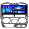 Android 11 Car Radio Compatible with Isuzu D-Max DMAX for Chevrolet Colorado 2007-2011 Stereo Head Unit 9 Inch 2K IPS Touch Screen Tesla Style Carplay Android Auto GPS Navigation Multimedia Play view 1
