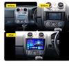 Android 11 Car Radio Compatible with Isuzu D-Max DMAX for Chevrolet Colorado 2007-2011 Stereo Head Unit 9 Inch 2K IPS Touch Screen Tesla Style Carplay Android Auto GPS Navigation Multimedia Play view 2