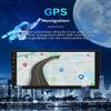 Android 11 Car Radio Compatible with Isuzu D-Max DMAX for Chevrolet Colorado 2007-2011 Stereo Head Unit 9 Inch 2K IPS Touch Screen Tesla Style Carplay Android Auto GPS Navigation Multimedia Play view 4