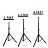Glide Gear SPS 100 Dolly Stand Kit  Tripod Support  2 Stands, SPA 100 Adapter, 1/4"3/8" Screw, Carry Case view 2