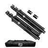Glide Gear SPS 100 Dolly Stand Kit  Tripod Support  2 Stands, SPA 100 Adapter, 1/4"3/8" Screw, Carry Case view 3