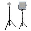Glide Gear SPS 100 Dolly Stand Kit  Tripod Support  2 Stands, SPA 100 Adapter, 1/4"3/8" Screw, Carry Case view 4
