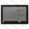 12" Replacement for Lenovo IdeaPad Miix 720 Miix 720-12IKB IPS 2880x1920 LCD Display Touch Screen Assembly with Bezel view 2