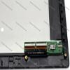 12" Replacement for Lenovo IdeaPad Miix 720 Miix 720-12IKB IPS 2880x1920 LCD Display Touch Screen Assembly with Bezel view 4