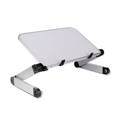 BABETT Projector Stand Projector Bracket Projector Desktop Folding Bracket Universal Adjustable Upward Cast 90 Degree Bracket Base Projector Mount (Color : B, Size : Small)