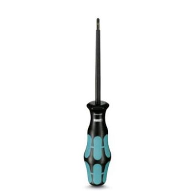 1205121 Screwdriver - Slot-Headed - Graded - for Test Socket