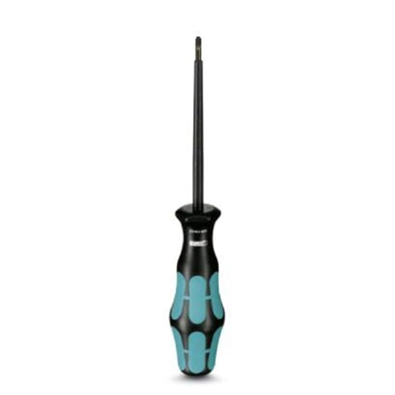1205121 Screwdriver - Slot-Headed - Graded - for Test Socket