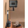 BABETT Projector Stand Projector Bracket Bedside Floor Rack Home Free Punch Desktop Tray Invisible Bracket Hidden Projector Stand Projector Mount view 4