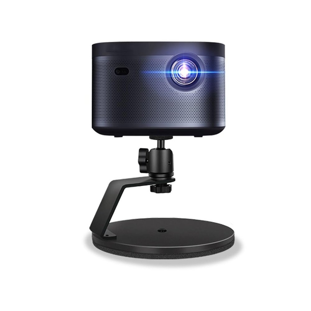 BABETT Projector Stand Universal Projector Stand Desktop Bracket Metal Nightstand Shelf Suitable for Most Home Projectors Projector Mount