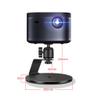 BABETT Projector Stand Universal Projector Stand Desktop Bracket Metal Nightstand Shelf Suitable for Most Home Projectors Projector Mount view 2