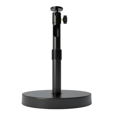 BABETT Projector Stand Heavy-Duty Projector Bracket Desktop Bedside Lifting Shelf Suitable for Projector Desktop Free Punching Bracket Projector Mount (Color : A, Size : Small)