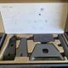 DirectNine Basics STARLINK Standard Wall Mount - GEN 3, Gray view 3