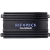 Hifonics Colossus Classic HCC-3000.1D 3000 Watt Mono Block Amplifier view 2