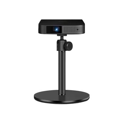 BABETT Projector Stand Universal Projector Stand Desktop Household Bedside Shelf 360  Universal Enlarged Thickened Base Placing Table Projector Floor Shelf Projector Mount ( Color : 13cm(5kg) )