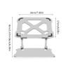 BABETT Projector Stand Projector Bracket Desktop Free Punching Projector Universal Placement Table Meeting Room Home Projection Bracket Projector Mount view 2