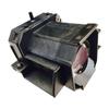 Jaspertronics Original Lamp & Housing for The Epson EMP-TW700 Projector with Original Specification and Full lifespan Bulb Inside - 1 Year Warranty view 1