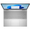 Dell Inspiron 2-in-1 Touchscreen Laptop, 14" WUXGA Display, 13th Gen Intel 10-Core i7-1355U, 16GB RAM, 1TB PCIe SSD, Backlit KB, Thunderbolt 4, FP Reader, WiFi 6E, Webcam, PDG HDMI Cable, Win 11 Pro view 2