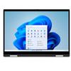 Dell Inspiron 2-in-1 Touchscreen Laptop, 14" WUXGA Display, 13th Gen Intel 10-Core i7-1355U, 16GB RAM, 1TB PCIe SSD, Backlit KB, Thunderbolt 4, FP Reader, WiFi 6E, Webcam, PDG HDMI Cable, Win 11 Pro view 4