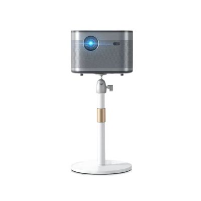BABETT Projector Stand Projector Desktop Stand Table Mobile Projector Stand Detachable Adjustable Universal Projector Stand Portable Home and Office Projection Stand Projector Mount (Color : B)