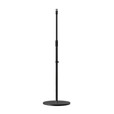 BABETT Projector Stand Universal Projector Bracket Home Floor Projector Bracket Micro Projection Universal Multifunctional Bend Straight Projector Bracket Projector Mount (Color : 1.2m-Straight Rod)