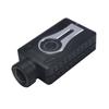 Mobius Maxi MM4K 30fps Sports Action Camera, Small Pocket Camcorder, Wide Angle Dash Cam Camera, 4K Driving Video Recorder Camera, Motion Detection, G-Sensor view 2