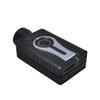Mobius Maxi MM4K 30fps Sports Action Camera, Small Pocket Camcorder, Wide Angle Dash Cam Camera, 4K Driving Video Recorder Camera, Motion Detection, G-Sensor view 3