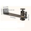 BABETT Projector Stand Projector Wall Mount Bracket Projector Bedside Sofa Home Folding Wall Mount Set-top Box Support Projector Mount view 2