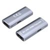 HDMI Amplifier Repeater, HDMI Signal Booster 82ft Support 8K/4K/1080P, Audio Formats DTS-HD/Dolby TureHD/DTS/Dolby-AC3/DSD, Video Format 8, 10 and 12-bit Dark Color view 1