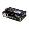GeeekPi N04 M.2 NVMe to PCIe Adapter for Raspberry Pi 5, Support M.2 NVMe SSD 2230 2242 2260 2280 view 1